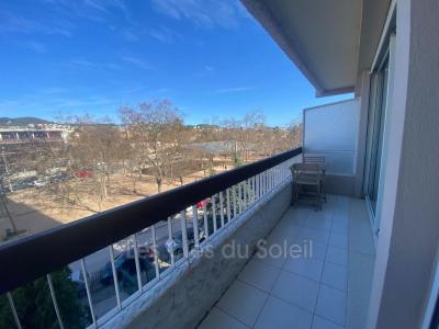 For rent Hyeres 1 room 25 m2 Var (83400) photo 0