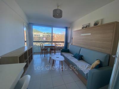 Louer Appartement Hyeres Var