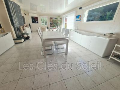 Annonce Vente 6 pi�ces Maison Seyne-sur-mer 83