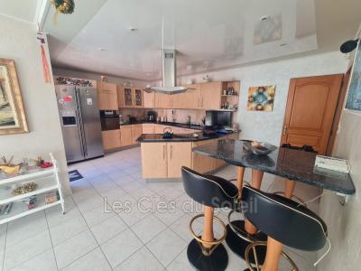 Acheter Maison 198 m2 Seyne-sur-mer