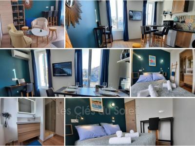 Acheter Appartement 50 m2 Brignoles