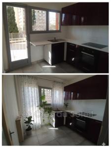 Annonce Vente 3 pi�ces Appartement Toulon 83