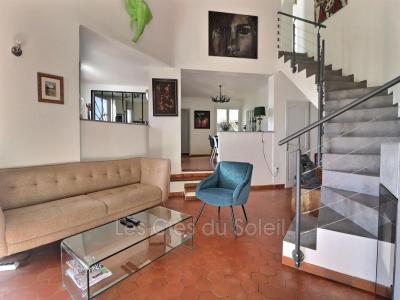 Acheter Maison 137 m2 Valette-du-var