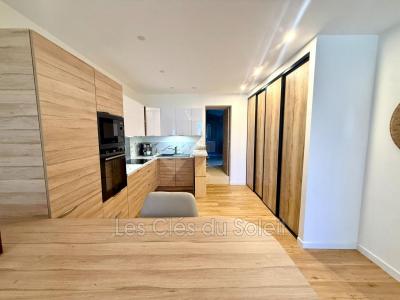 Acheter Appartement 46 m2 Hyeres