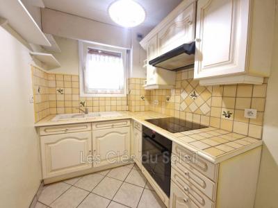 Annonce Vente 2 pi�ces Appartement Six-fours-les-plages 83