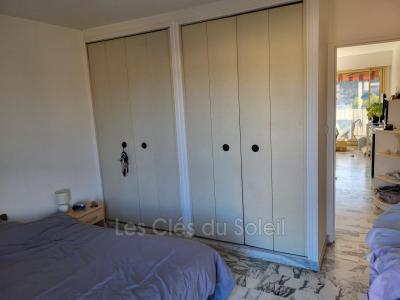 Annonce Vente Appartement Saint-mandrier-sur-mer 83