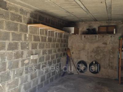 Annonce Vente Parking Toulon 83