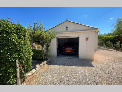 Annonce Vente 3 pi�ces Maison Camps-la-source 83