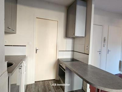 Louer Appartement 27 m2 Toulouse