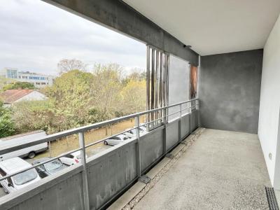 Annonce Vente 3 pi�ces Appartement Toulouse 31