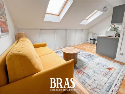 Annonce Vente Appartement Nantes 44