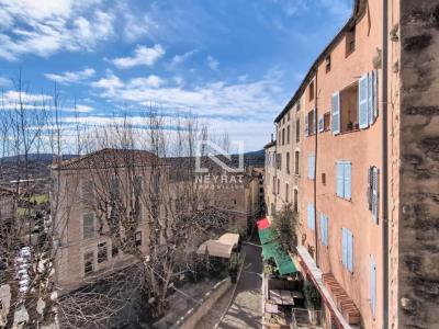 Annonce Vente 3 pi�ces Appartement Fayence 83