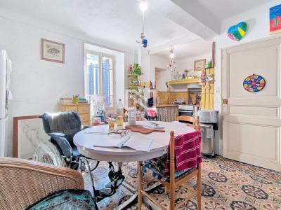 Annonce Vente 4 pi�ces Maison Tourrettes 83