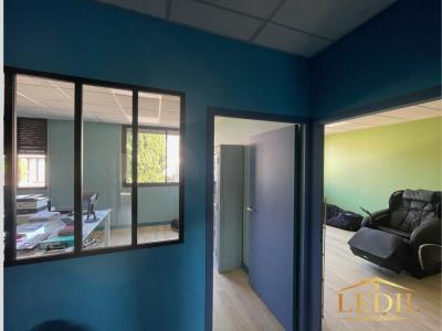Annonce Vente Bureau Moissac 82