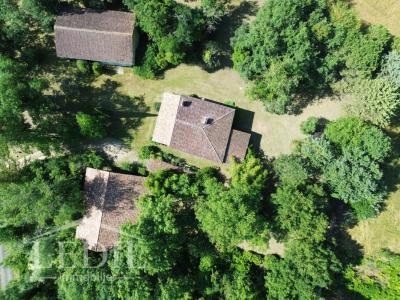 Annonce Vente Prestige Mauvezin 32