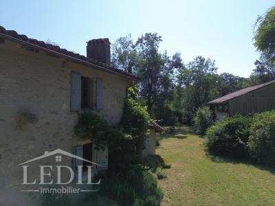 Acheter Prestige 194 m2 Mauvezin