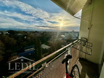 For sale Tarbes 2 rooms 37 m2 Hautes pyrenees (65000) photo 1