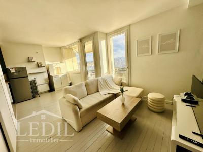 For sale Tarbes 2 rooms 37 m2 Hautes pyrenees (65000) photo 2