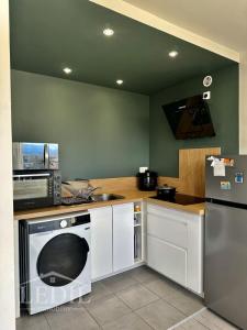 For sale Tarbes 2 rooms 37 m2 Hautes pyrenees (65000) photo 3