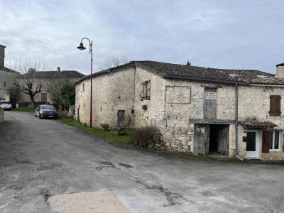 Acheter Maison Lacour Tarn et garonne