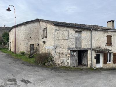 Acheter Maison Lacour 35000 euros
