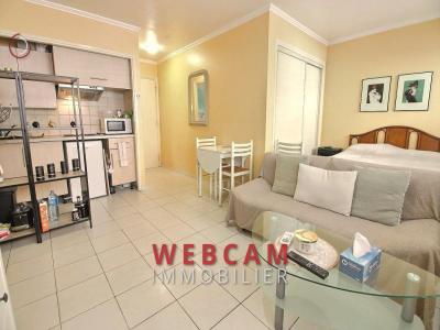 For sale Cannes 1 room 25 m2 Alpes Maritimes (06400) photo 0