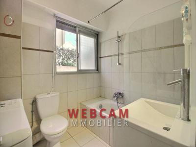 Acheter Appartement Cannes 135000 euros