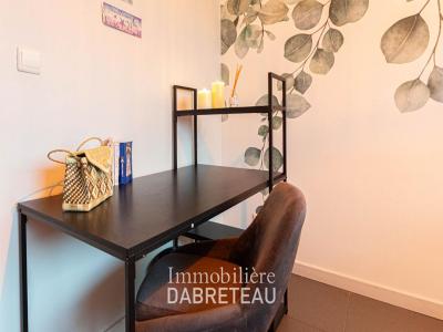Louer Appartement Venissieux 440 euros