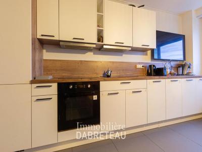 Louer Appartement Venissieux 440 euros