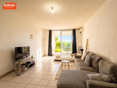 For sale Saint-gilles-les-bains 1 room 34 m2 Reunion (97434) photo 0