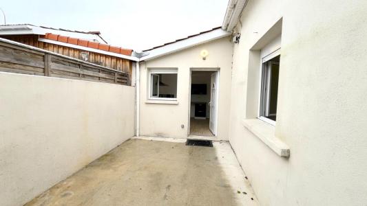 For rent Cenon 4 rooms 62 m2 Gironde (33150) photo 0