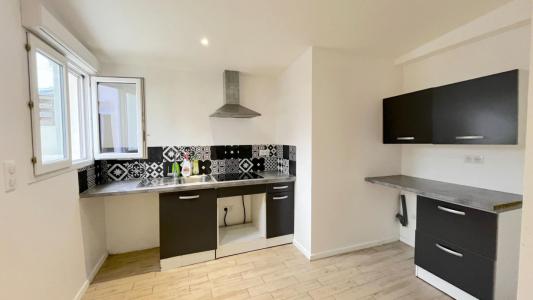 Louer Maison 62 m2 Cenon