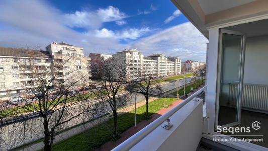 Acheter Appartement Creteil 209900 euros