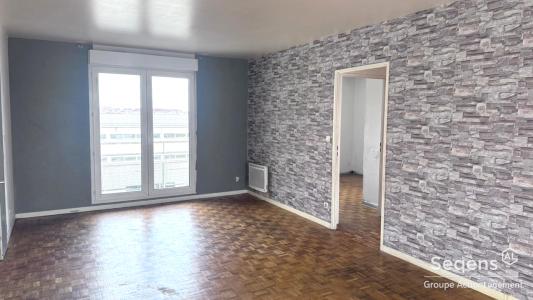 Annonce Vente 3 pi�ces Appartement Dugny 93