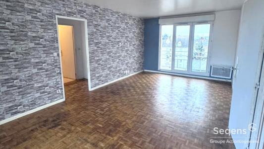 Acheter Appartement 69 m2 Dugny