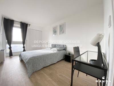 For rent Creteil 5 rooms 11 m2 Val de Marne (94000) photo 0