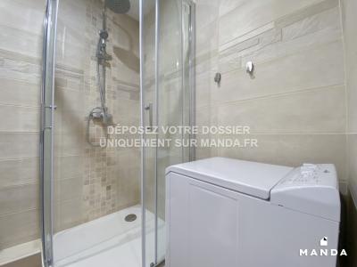 Louer Appartement Creteil 560 euros