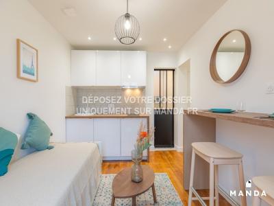 Annonce Location Appartement Paris-14eme-arrondissement 75