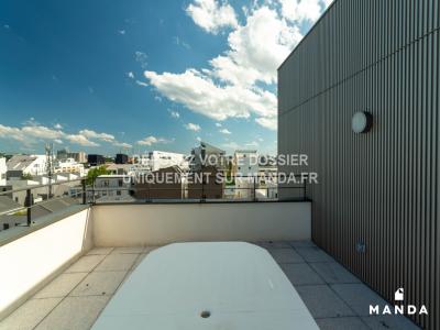 Annonce Location 4 pi�ces Appartement Bordeaux 33