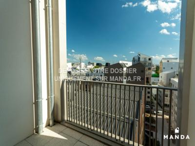 Louer Appartement Bordeaux Gironde