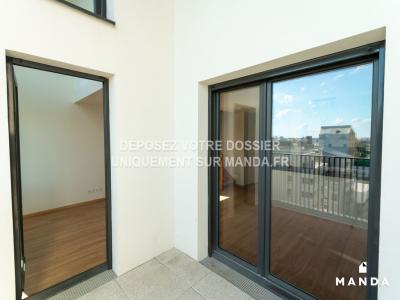 Louer Appartement Bordeaux 1490 euros