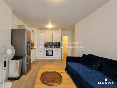 Annonce Location 2 pi�ces Appartement Pierrefitte-sur-seine 93