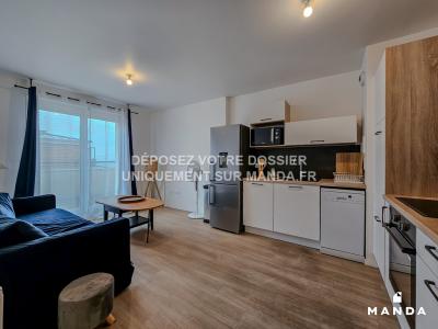 Louer Appartement Pierrefitte-sur-seine Seine saint denis