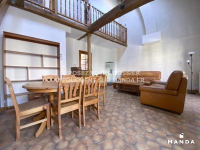 Louer Appartement 11 m2 Neuilly-sur-marne