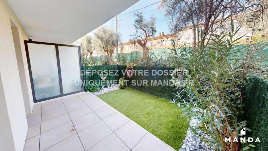 Louer Appartement Bocca Alpes Maritimes