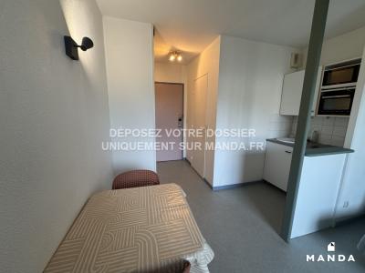 Annonce Location Appartement Talence 33