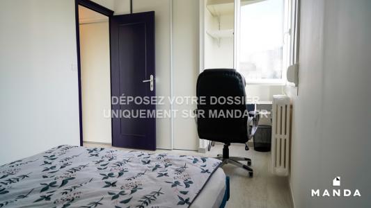 Louer Appartement 11 m2 Saint-sebastien-sur-loire