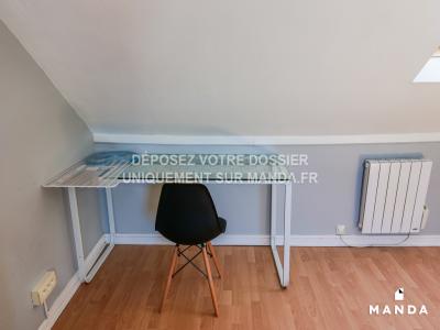 For rent Roubaix 7 rooms 12 m2 Nord (59100) photo 1