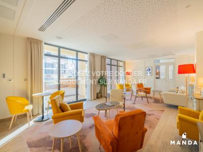 Louer Appartement Avignon 550 euros