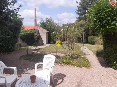 For sale Guerche-sur-l'aubois 6 rooms 185 m2 Cher (18150) photo 4